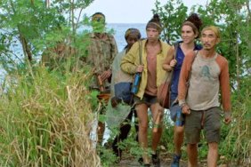 Survivor Finale