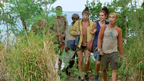 Survivor Finale