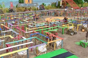 Survivor: Game Changers finale