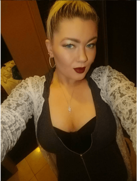 Amber Portwood calls off wedding