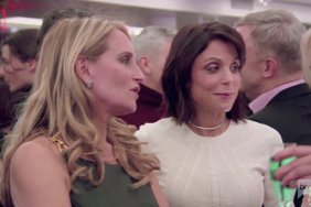 The Real Housewives Of New York Recap: Bidding On Love