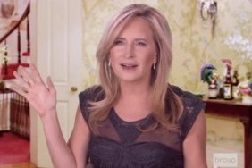 Sonja Morgan