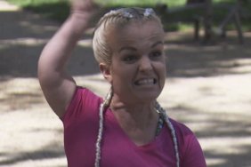 Little Women: LA Recap: Fierce Fight