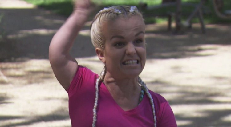 Little Women: LA Recap: Fierce Fight