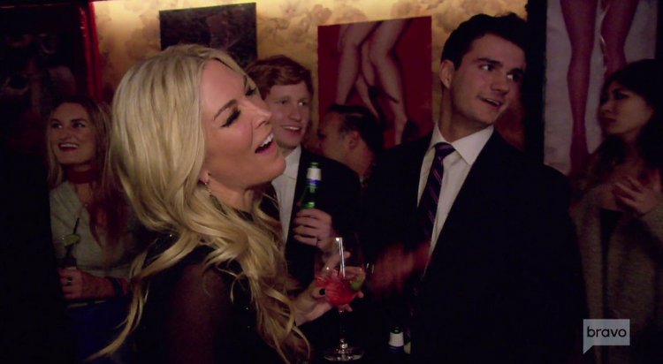 Tinsley.Mortimer.HeadBack.Party.RHONY