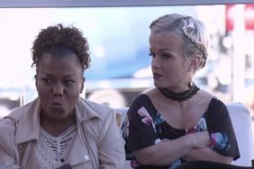 Little Women: LA Recap: Baptism Blowout