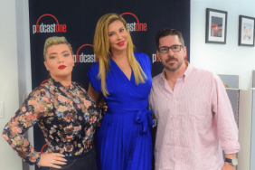 Brandi Glanville & Amber Portwood