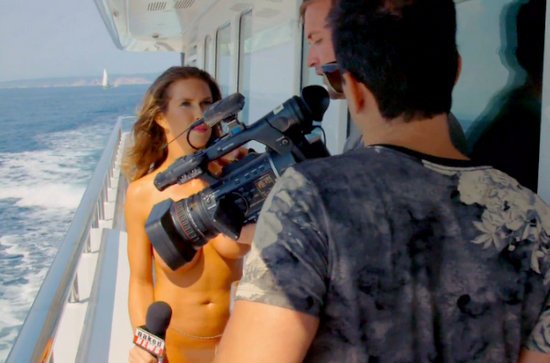 Below Deck Mediterranean recap