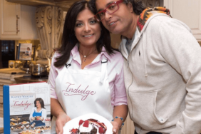 Kathy & Richie Wakile