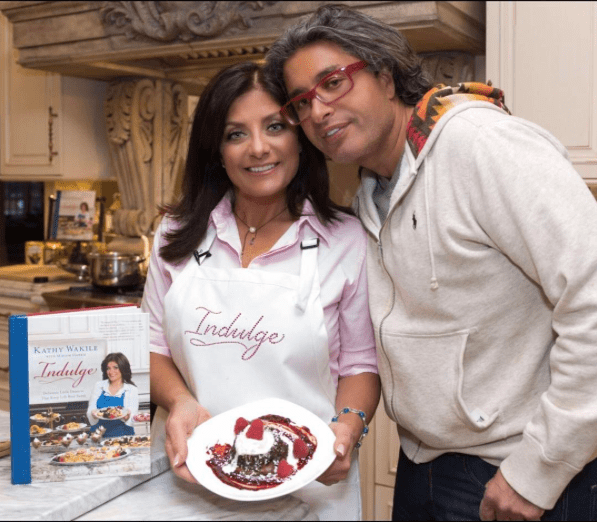 Kathy Wakile Opening A Pizza Restaurant This Summer