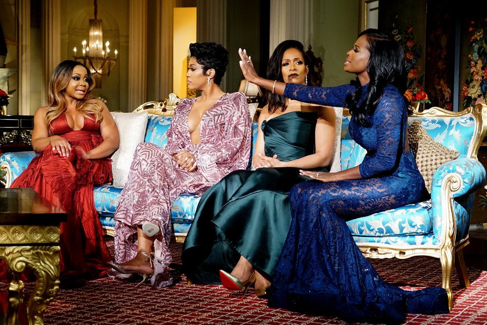 The Real Housewives of Atlanta - Season 9