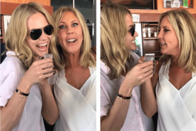Vicki & Meghan