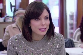 Bethenny Frankel