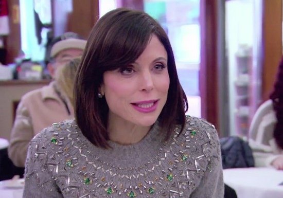 Bethenny Frankel