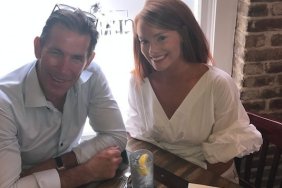 thomas and kathryn dennis have lunch gentry
