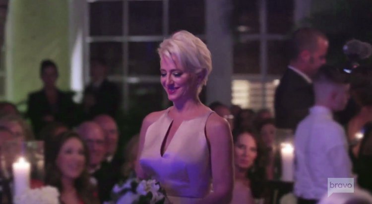 Dorinda-medley-luann-delesseps-wedding-bridesmaid-rhony