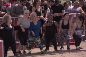 Little Women: LA Recap: Warrior Dash