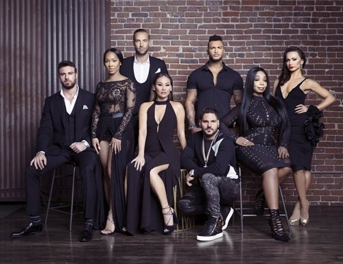 Famously Single - Season 2