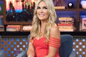 Tinsley Mortimer