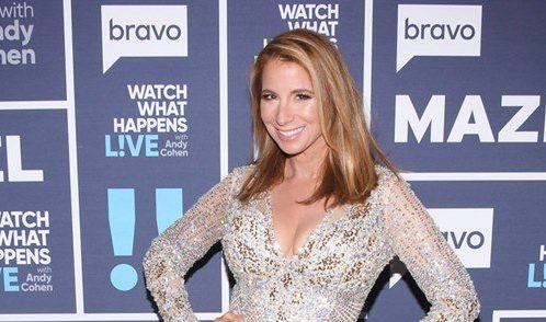 Jill Zarin Wants Bravo To Offer Her A Role On The Real Housewives Of New York