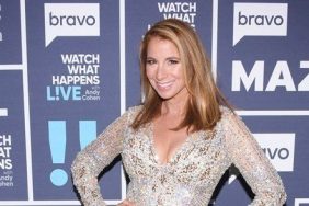 Jill Zarin Wants Bravo To Offer Her A Role On The Real Housewives Of New York