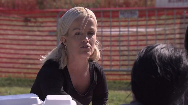 Little Women: LA Recap: Warrior Dash