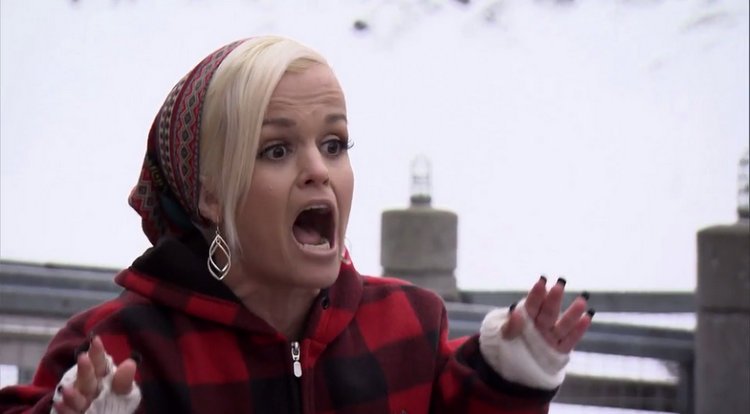 Little Women: LA Recap: Alaska Adventure