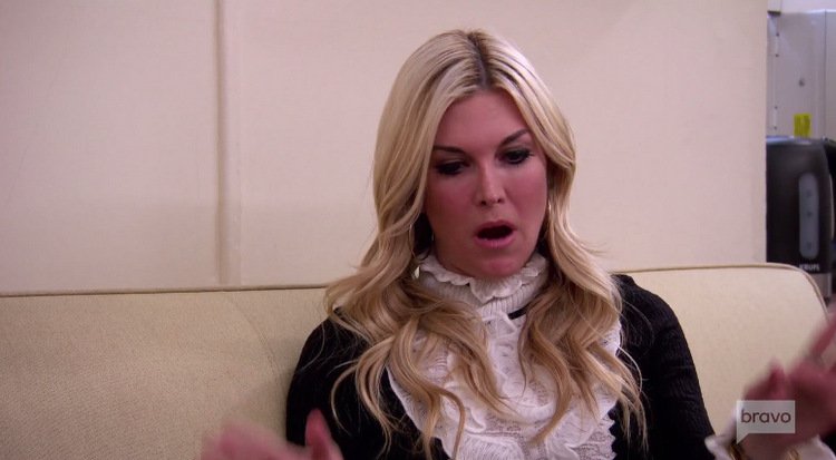 Tinsley-Mortimer-Black-Jacket-Ruffled-Shirt-RHONY