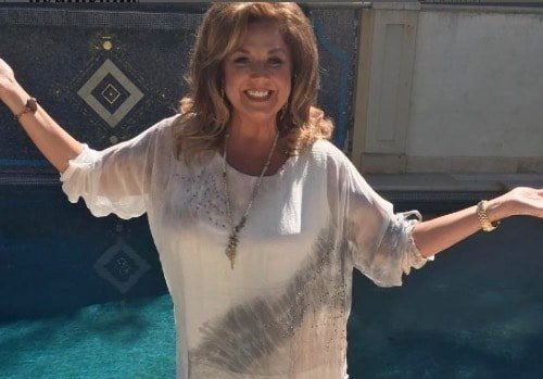 Abby Lee Miller Maintains Innocence Before Prison; Claims She's A Victim Of  Being Too Trusting