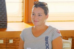 Below Deck Mediterranean's Hannah Ferrier Still In Touch With Charter Guest Jason; Blasts Crew For Reading Their Texts