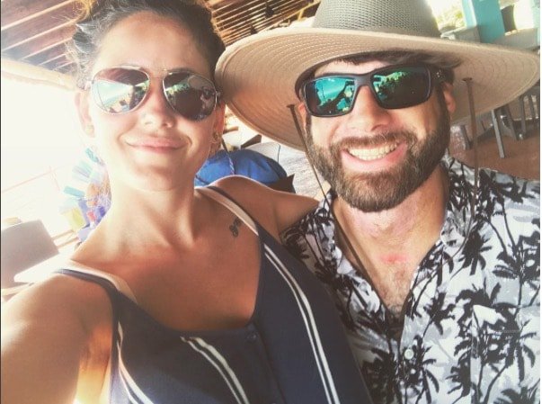 Jenelle Evans & David Eason In St. Thomas