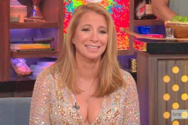 Jill Zarin