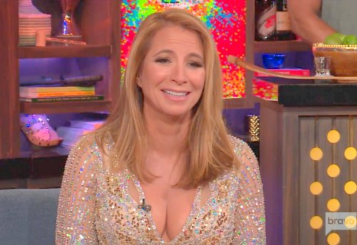 Jill Zarin