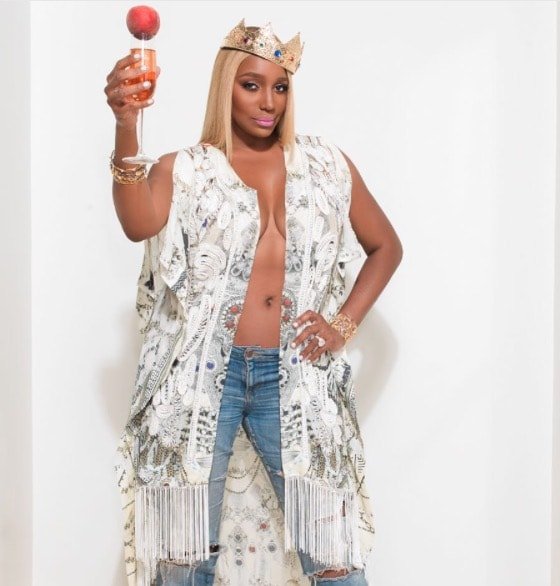 NeNe Leakes Returns To RHOA For Season 10