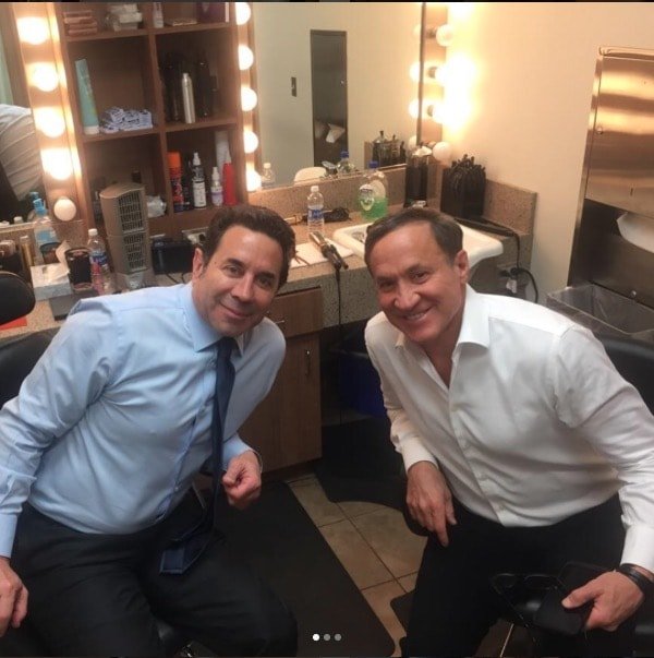 Paul Nassif & Terry Dubrow - Botched