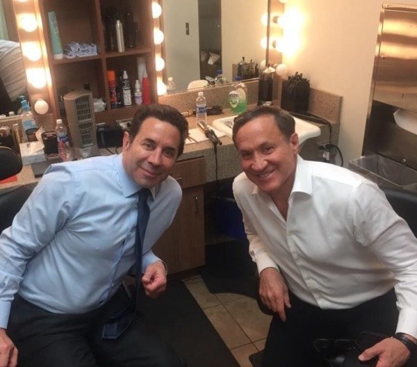 Paul Nassif & Terry Dubrow - Botched