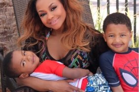 Phaedra Parks' divorce and life after Apollo