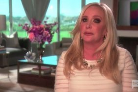 Shannon Beador - RHOC Season 12