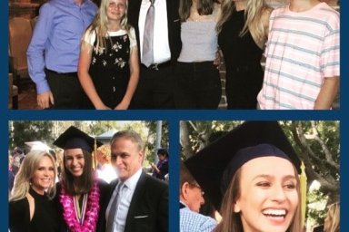 Tamra Judge reunites with daughter Sidney