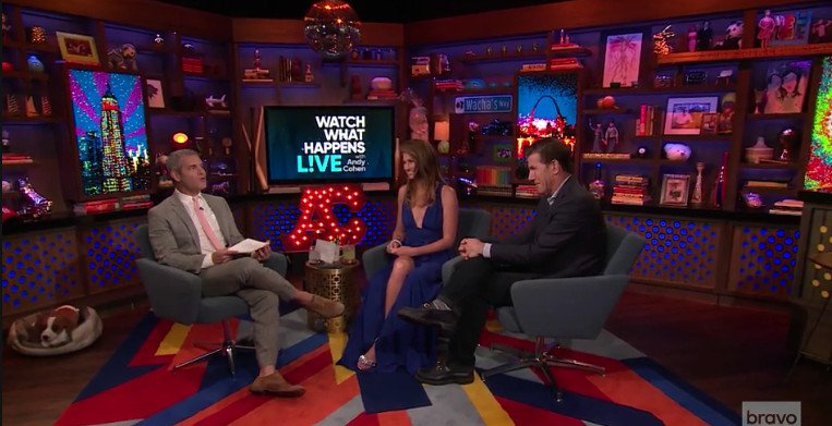 wwhl