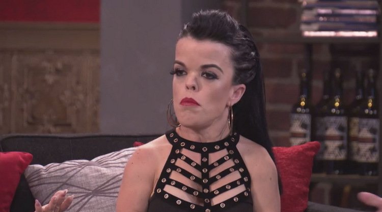 Little Women: LA Reunion, Part One Recap