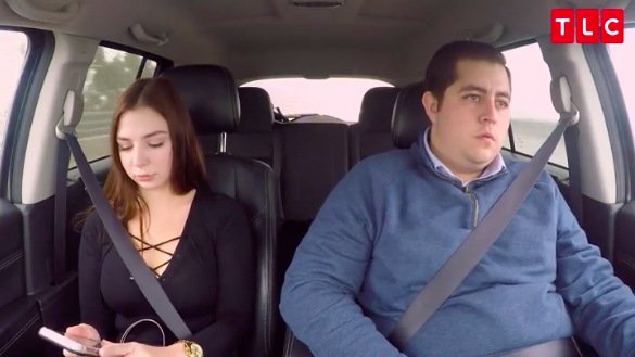 90 Day Fiance Recap: We Got Bad Blood