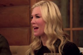 The Real Housewives Of New York Recap: A Slippery Slope