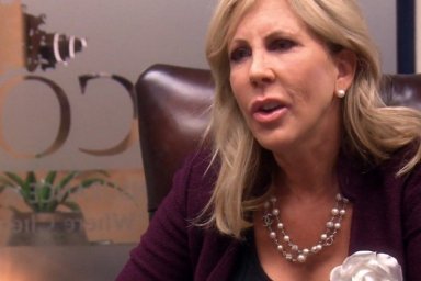 Vicki Gunvalson