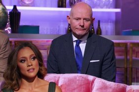 Real Housewives of Potomac Season 2 Reunion