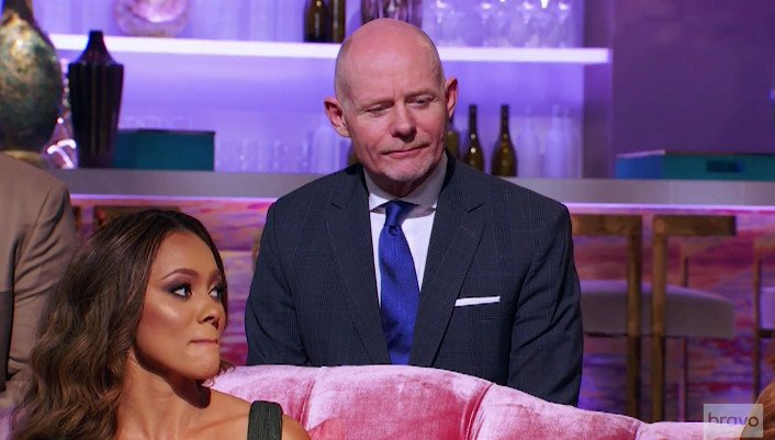 Real Housewives of Potomac Reunion