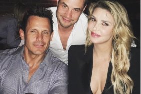 Brandi Glanville, DJ Friese, & Dean Sheremet