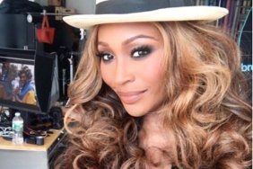 Cynthia Bailey Birthday