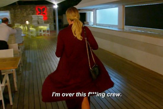 Below Deck Mediterranean Recap