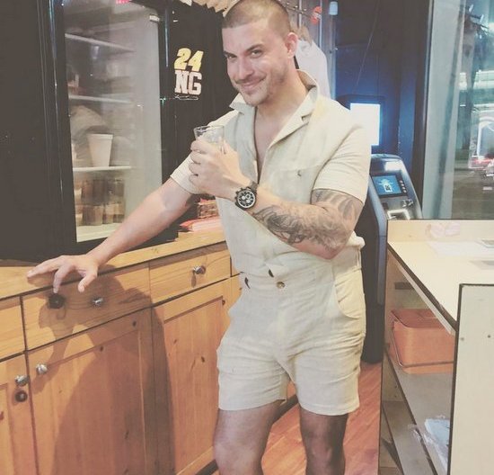 Reality TV Stars Instagram Roundup